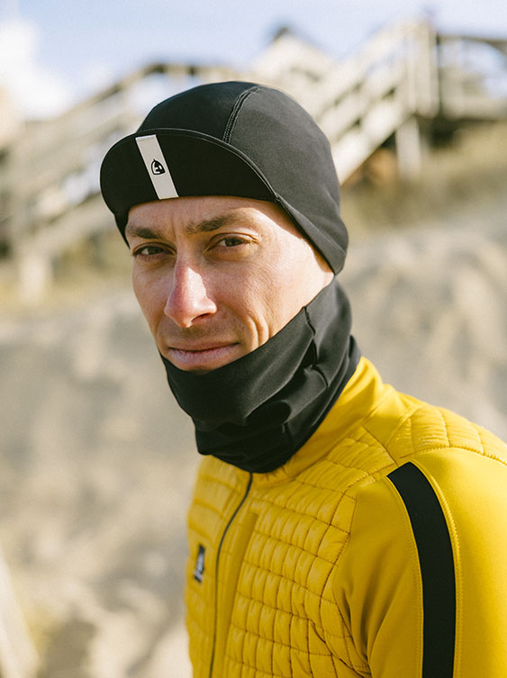 CAPPELLINO ESTAL CAP - NERA